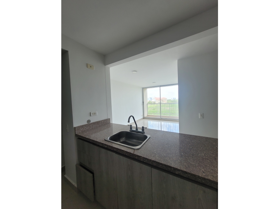 SE VENDE APARTAMENTO EN PARAISO — foto 5