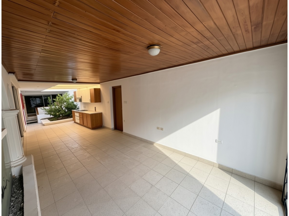 Se arrienda casa residencial o comercial en el Barrio Nuevo Horizonte. — foto 6