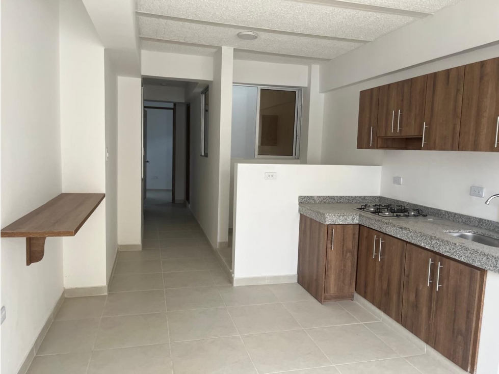 Venta de Apartamento en Bulevar del Café, Santa Rosa de Cabal — foto 2