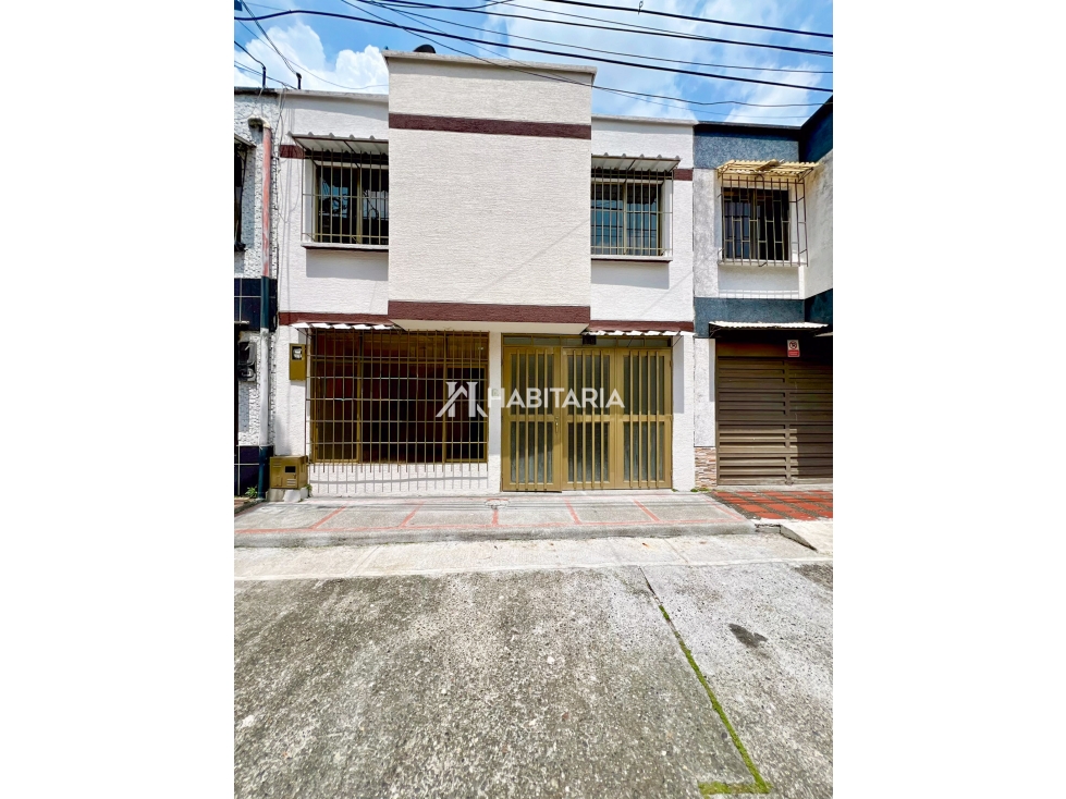 Se vende casa en Valher - Dosquebradas