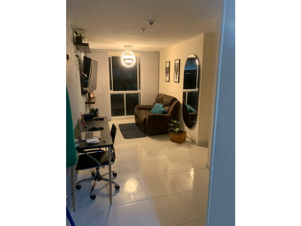 Venta Apartamento en Dosquebradas La Pradera — foto 5