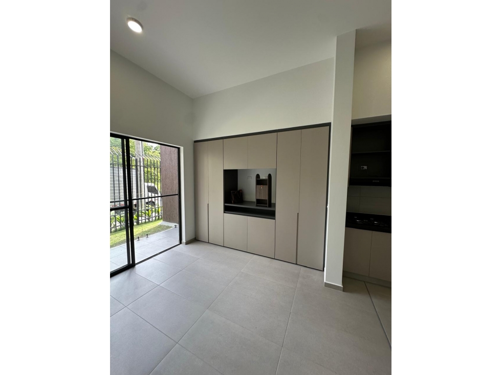 Venta Apartaestudio en Dosquebradas de Lujo y Parqueadero cubierto — foto 5