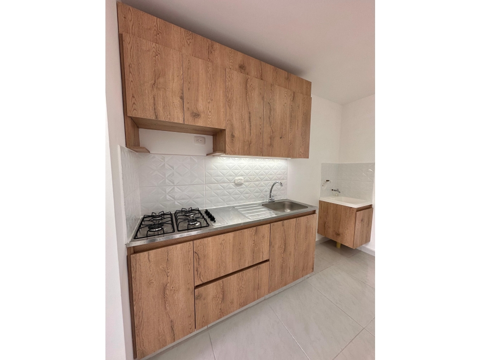 Venta Apartamento en Villa Bosque Andino con Entorno Natural — foto 2
