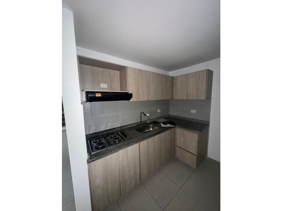 EN VENTA: APARTAMENTO SECTOR CONDINA, PEREIRA PARA INVERTIR