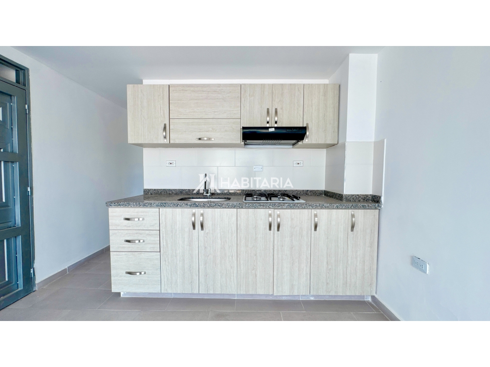 Se vende apartamento para estrenar - Sta Rosa de Cabal — foto 2