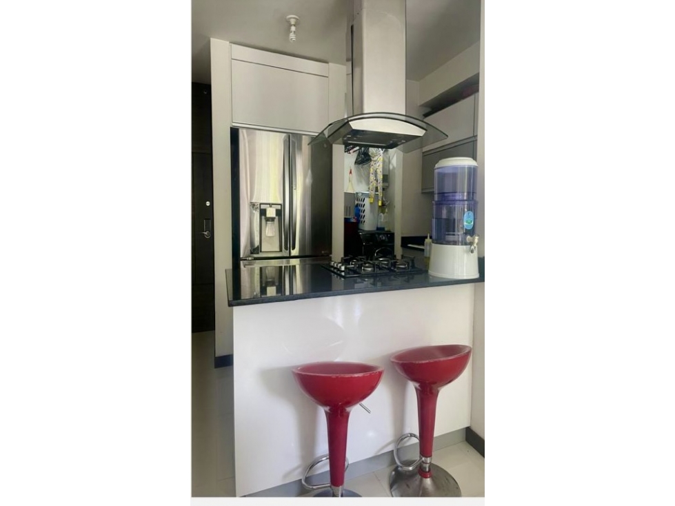 Se vende apartamento en Cerritos- Pereira — foto 3