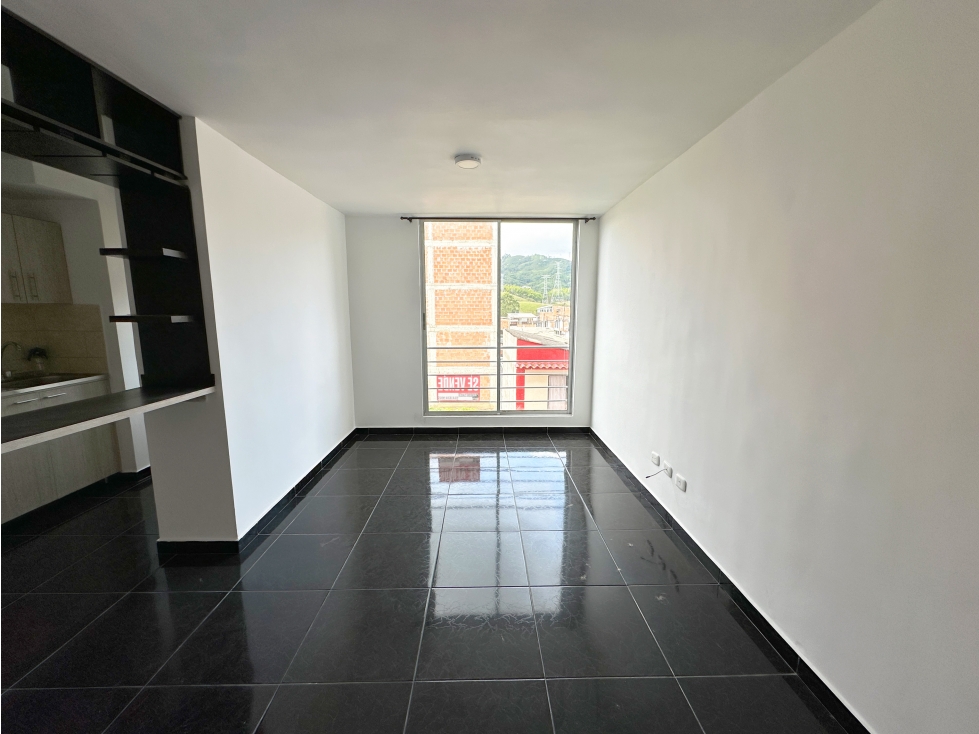 Se Vende Hermosos Apartamento en Santa Rosa - 1