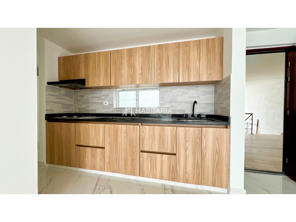 Se vende Hermoso Apartamento Para Estrenar en Sta Rosa de Cabal — foto 6