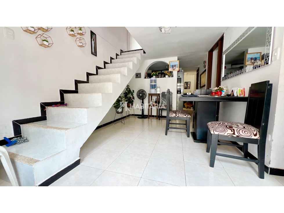 Casa en Venta en Samaria II, Pereira