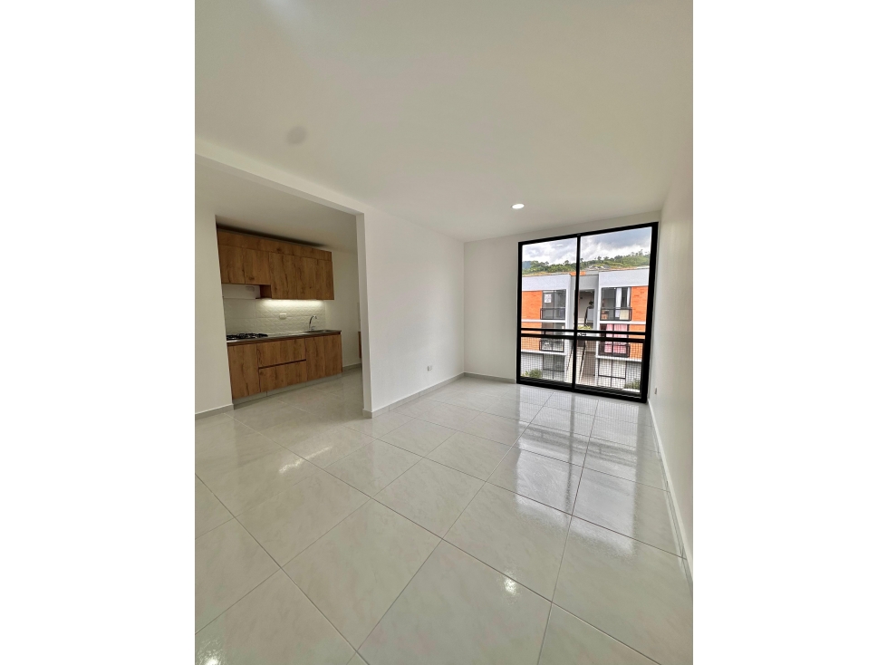 Venta Apartamento en Villa Bosque Andino con Entorno Natural