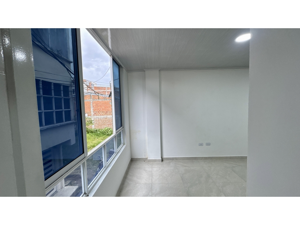 Se vende apartamento - en Santa Rosa de Cabal — foto 2