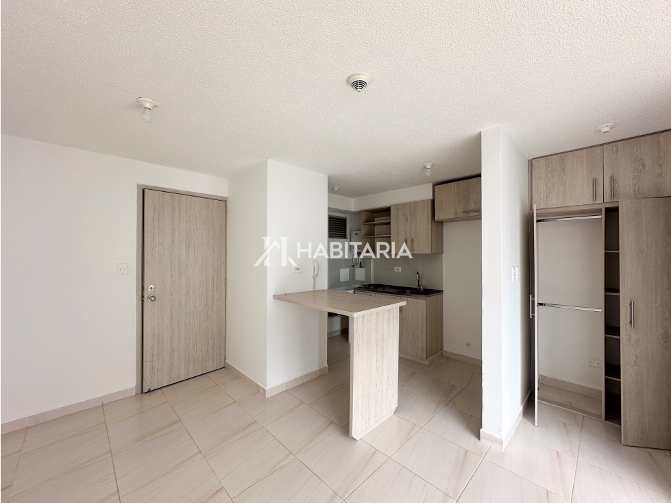 Venta Apartaestudio en Bonanza de la Pradera, Dosquebradas