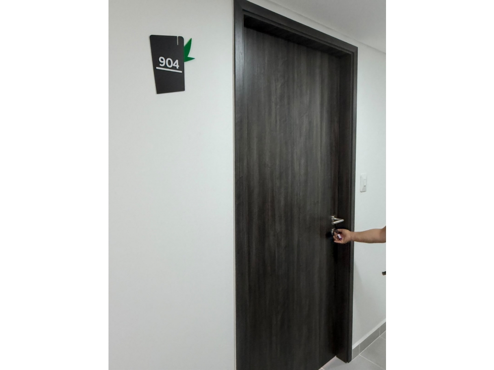 Venta de Apartaestudio en, Dosquebradas, con Amplias Zonas Sociales — foto 6