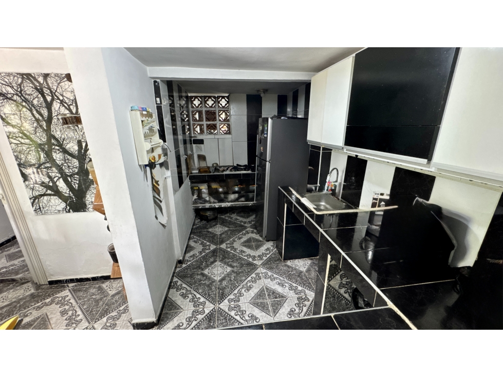 Se vende casa en Dosquebradas - 3
