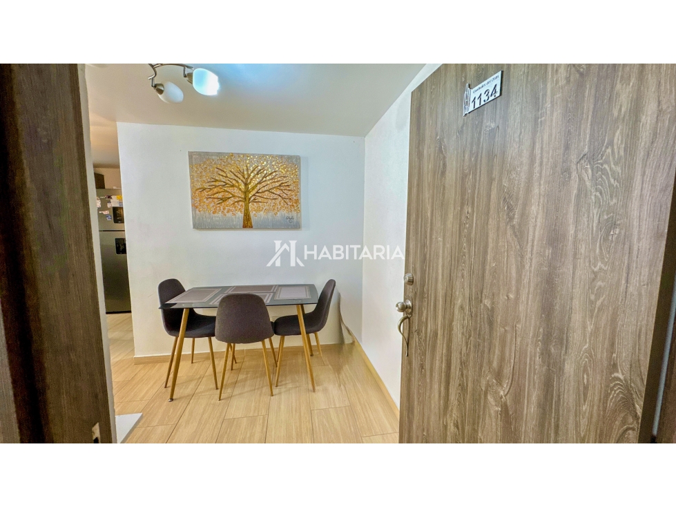 En venta Apartamento Guaduales del Otún — foto 4