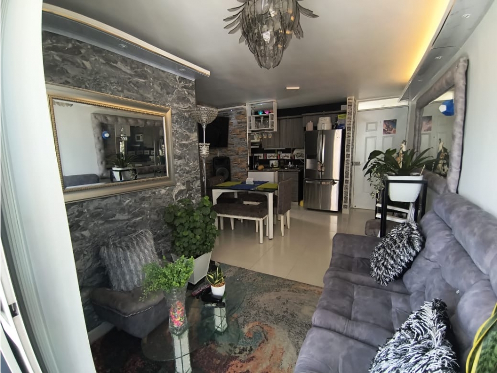 Venta Apartamento en Vía Condina, Pereira — foto 2