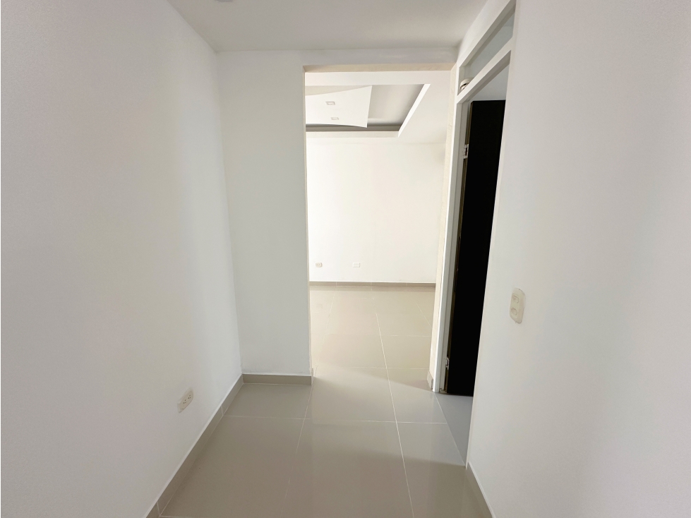 Se Vende apartamento en llano grande, parque industrial — foto 3