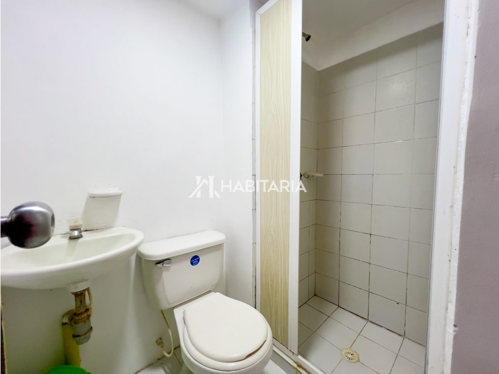Apartamento en Venta, en Ciudadela Salamanca - Condina — foto 4