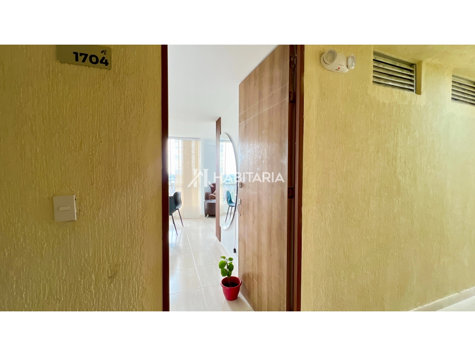 Se vende Comodo y Acogedor Apartamento en Los Molinos, Dosquebradas — foto 3