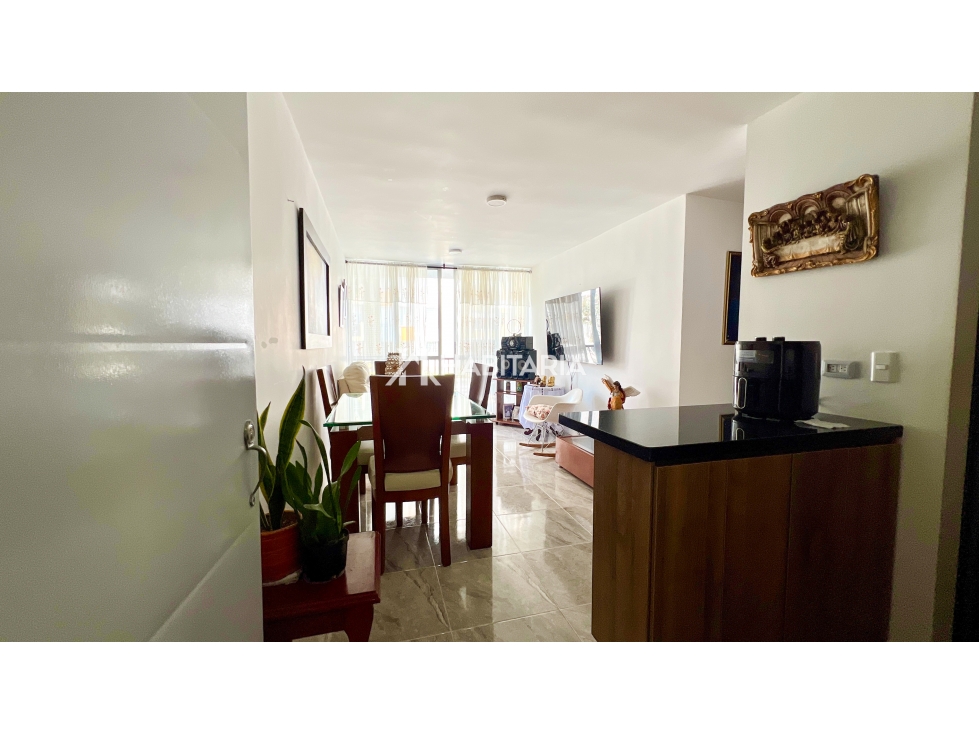 En Venta Apartamento Moderno y Elegante, Majestic - Dosquebradas — foto 2