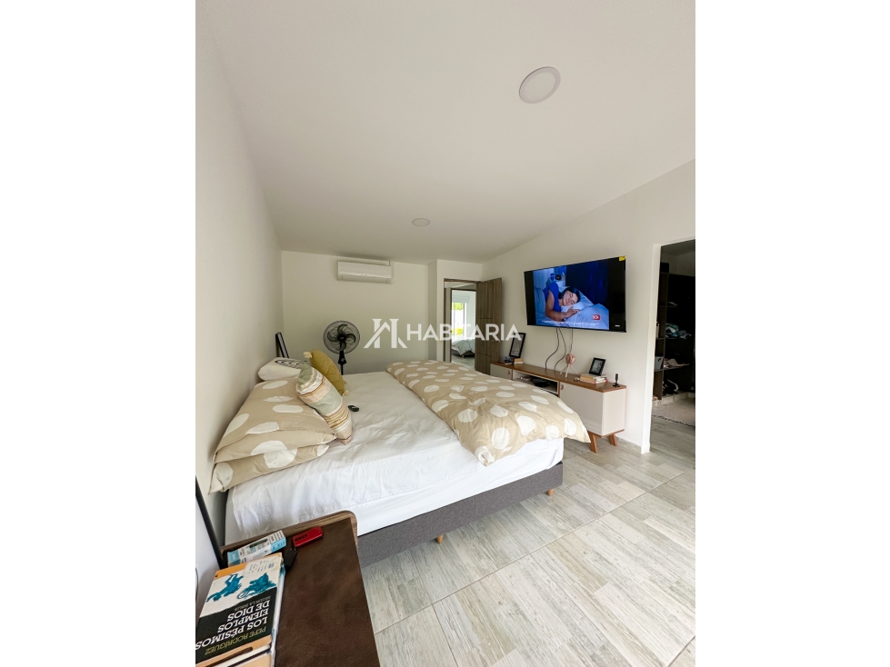 Venta Casa Campestre en Pereira Av Condina con Lote de 2000m² — foto 5
