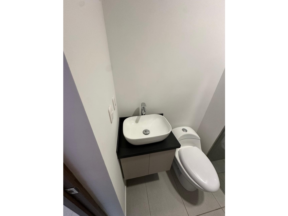 Venta Apartaestudio en Dosquebradas de Lujo y Parqueadero cubierto — foto 6