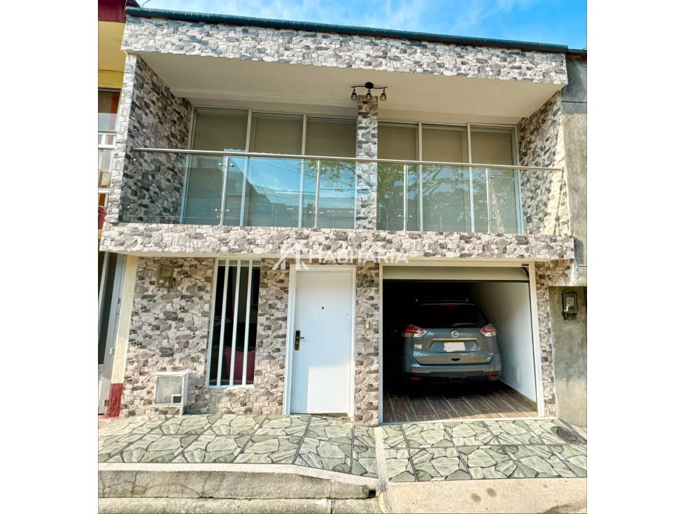 En venta casa de LUJO en Belmonte