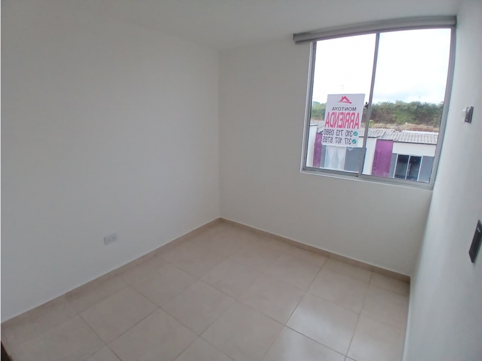 Venta Apartamento en Conjunto Jacaranda con Entorno Campestre — foto 4