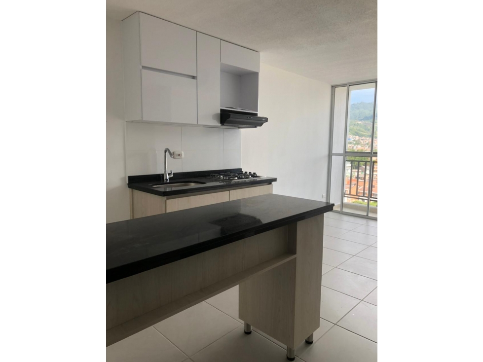 Venta De Apartamento en Conjunto Tacuara con Vista Panorámica — foto 2