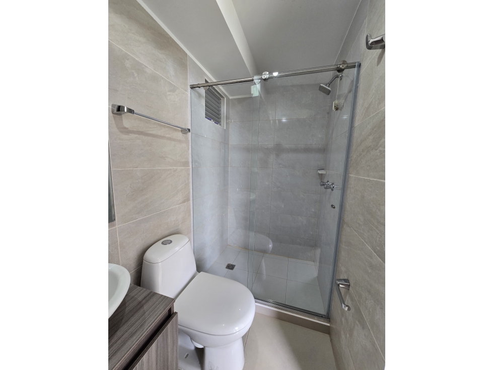 Venta de Apartamento en Dosquebradas, Caminos de la Pradera — foto 3