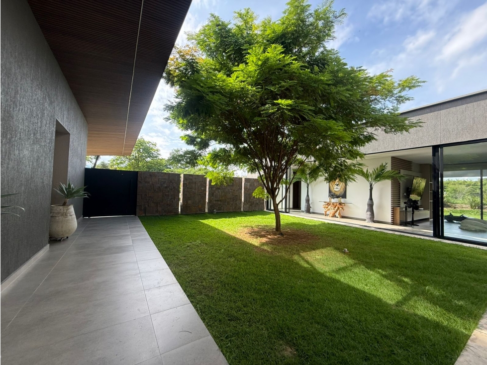 Se vende Casa Campestre Espectacular en Cerritos-Pereira — foto 6