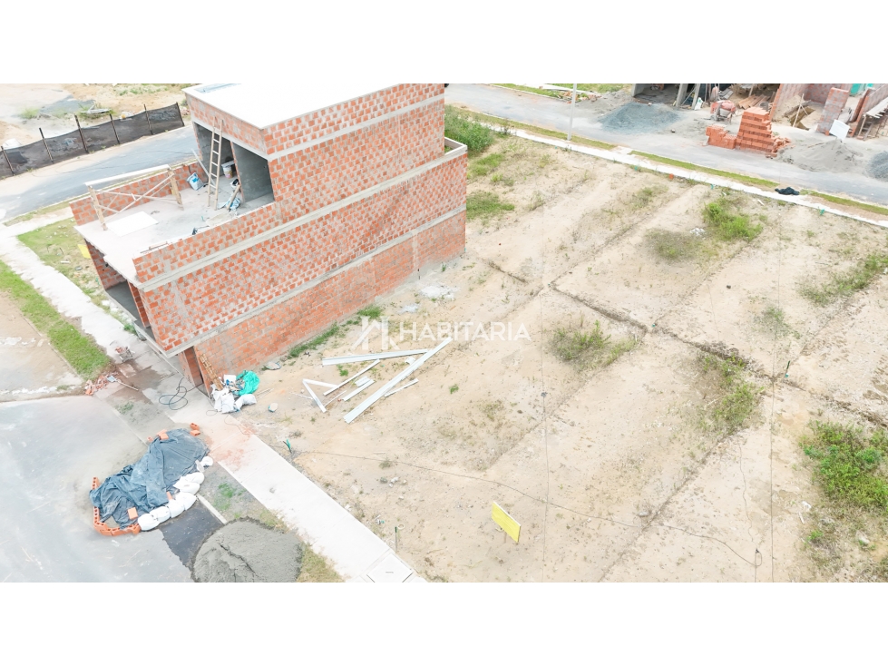 Venta Lote en Pereira, Ideal para Construir Casa Unifamiliar — foto 6