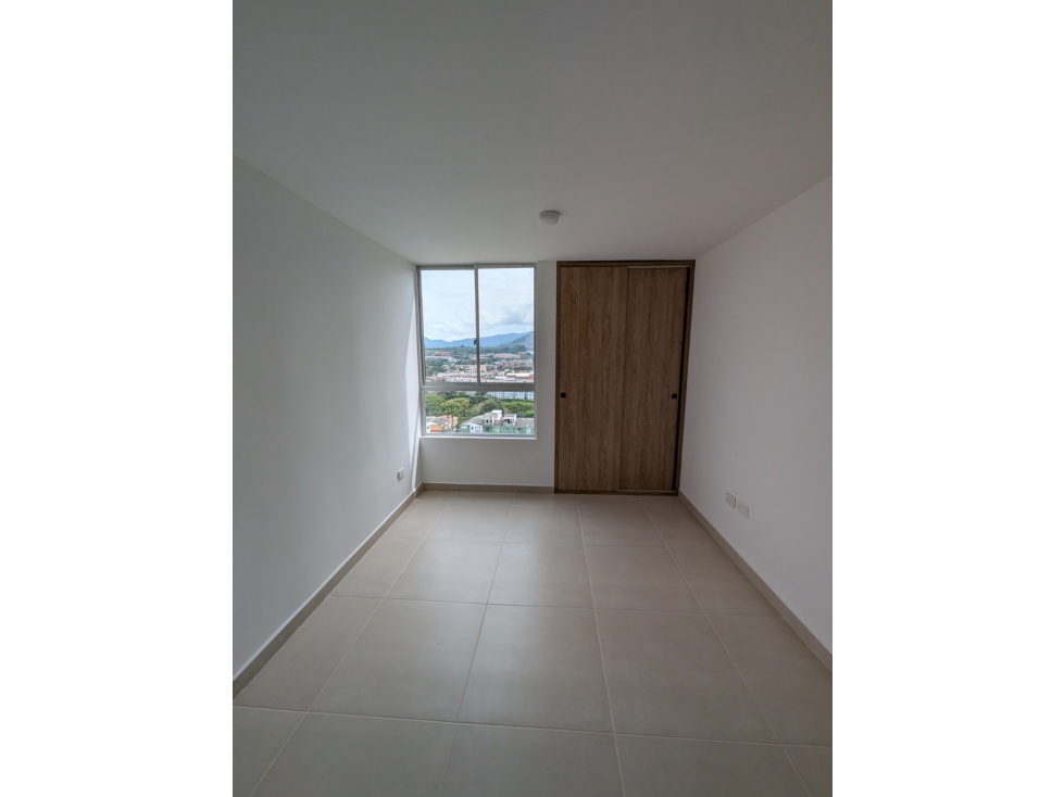 Venta de Apartamento en Altavista del Parque, Cuba, Pereira, — foto 4