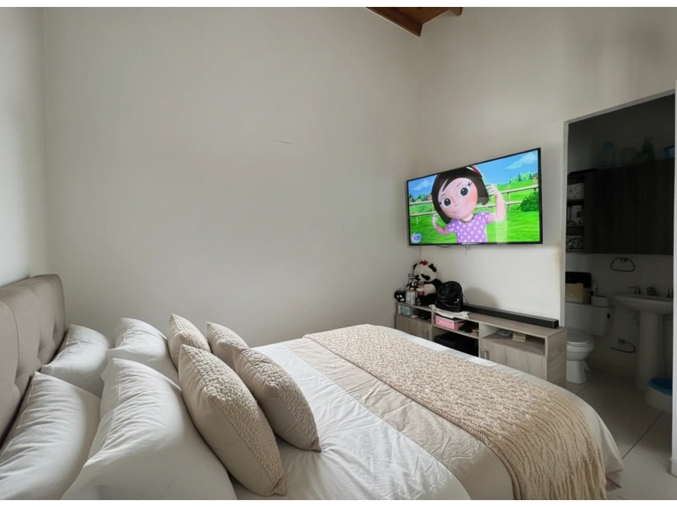 Venta De Apartamento en Guaduales del Otún, Dosquebradas — foto 3