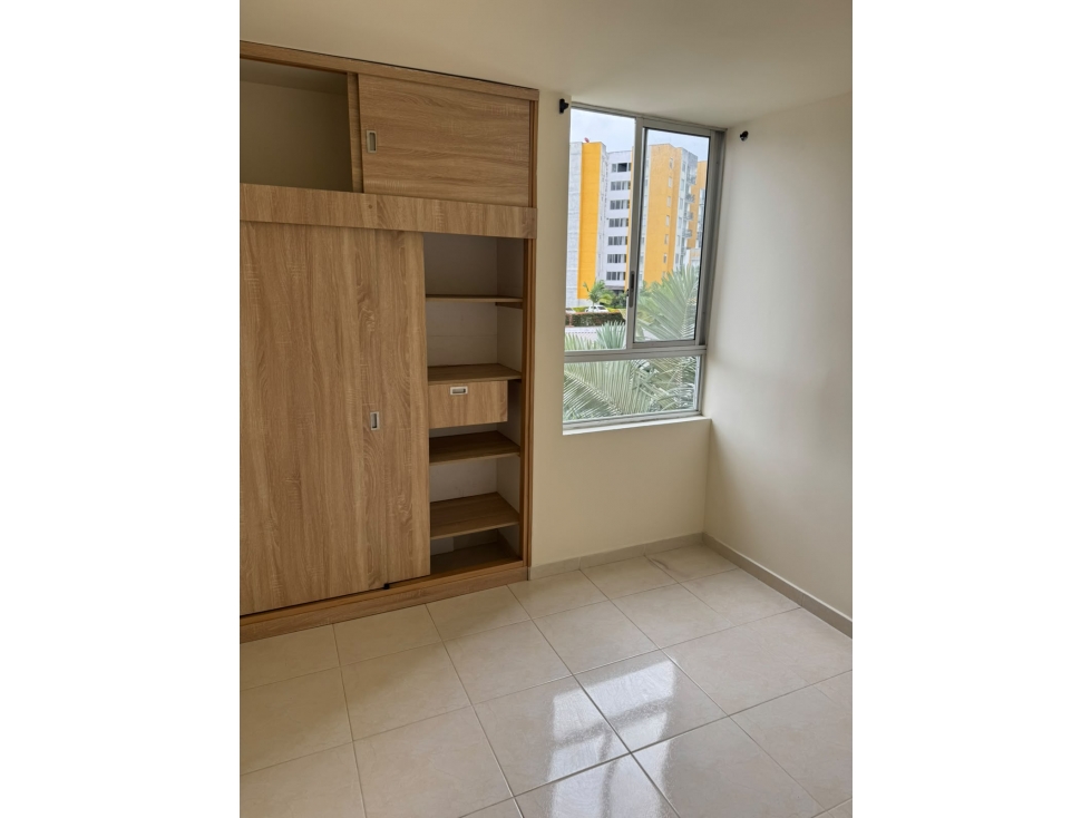 Se vende apartamento Moderno - Santa Rosa de Cabal — foto 4