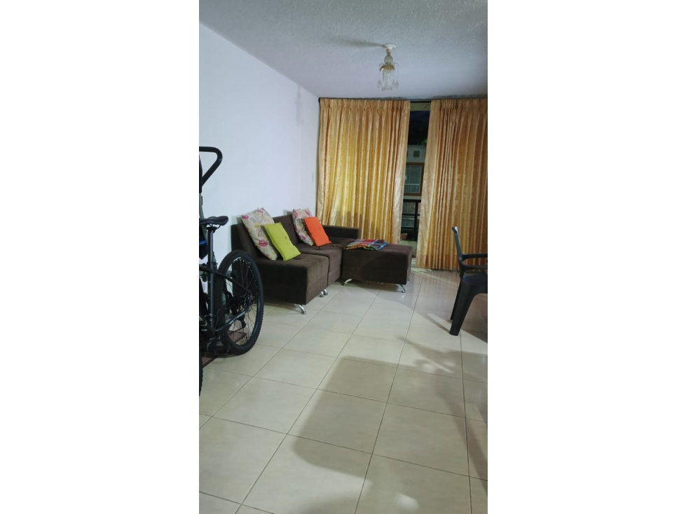 Se vende Apartamento en Santa Rosa de Cabal