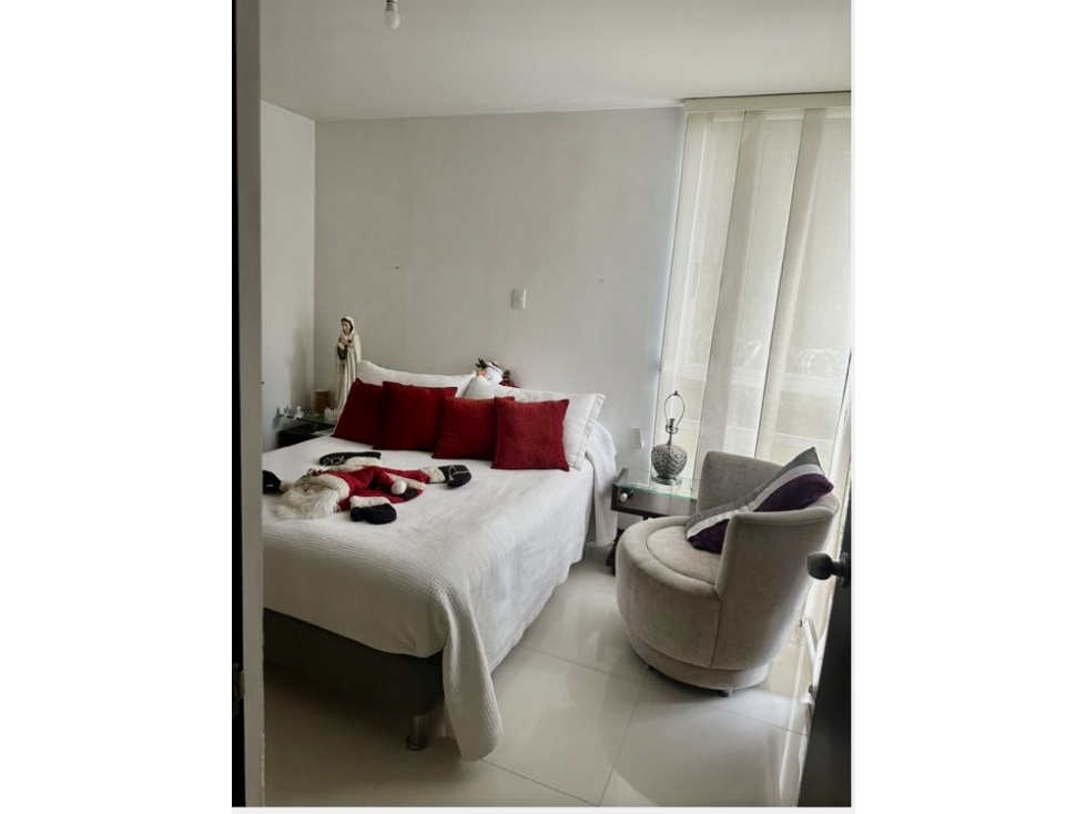 Se vende apartamento en Cerritos- Pereira — foto 6