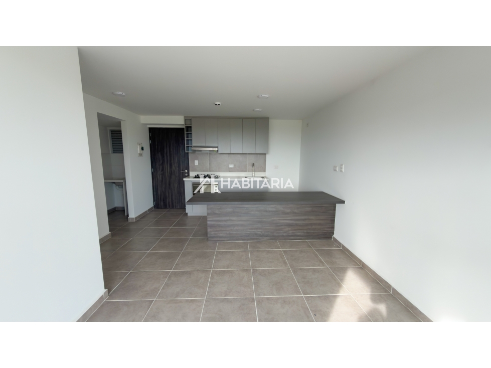 Venta de Apartamento en Dosquebradas, con espectacular zona social — foto 2