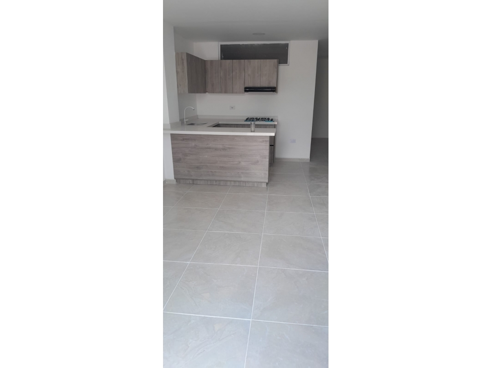 Venta Apartamento en La Hermosa, Santa Rosa de Cabal - 4