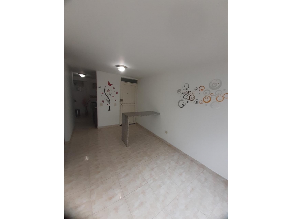 Venta De Apartamento en El parque Industrial, Pereira, - 1