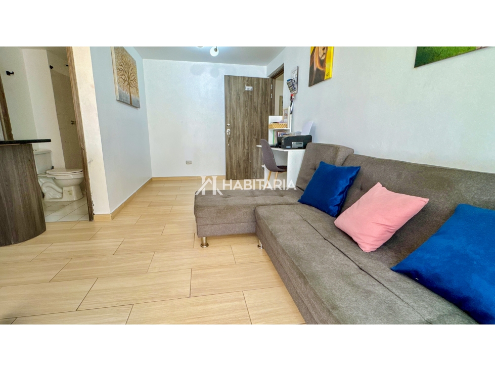 En venta Apartamento Guaduales del Otún — foto 3