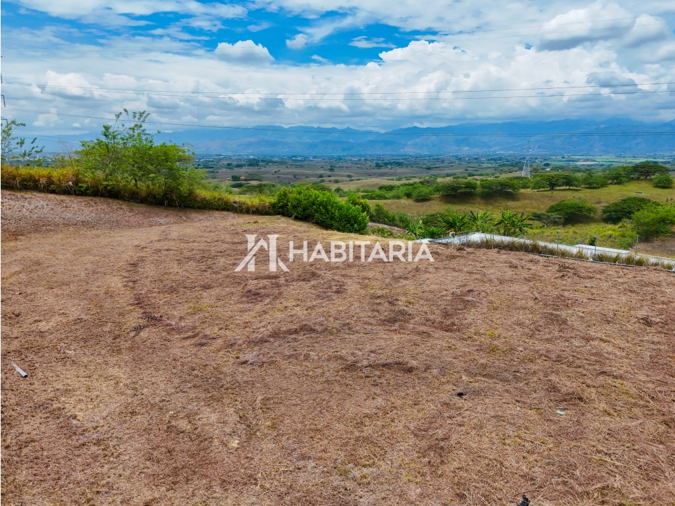 Venta de Lote en Cerritos, Condominio Campestre El Cortijo — foto 3