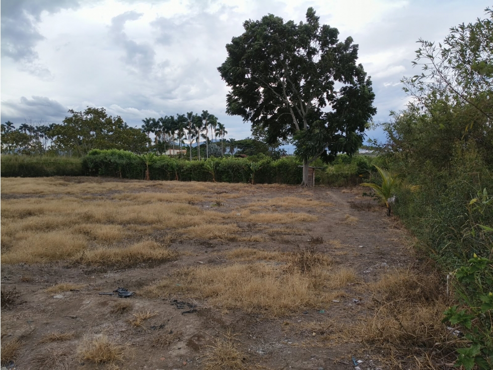 Venta De Lote en Cerritos, Pereira con estudio de suelos incluido
