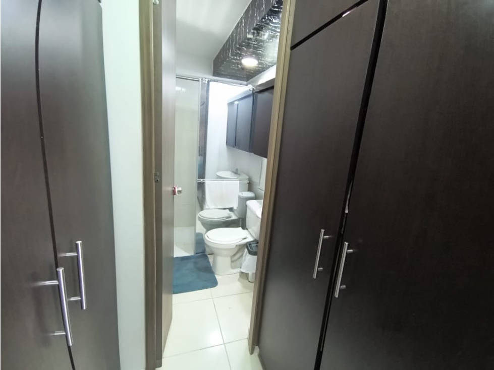 Venta Apartamento en Vía Condina, Pereira — foto 5
