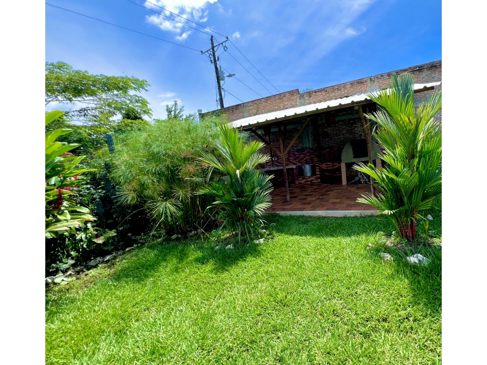 Se vende Casa Campestre Zaragoza — foto 2