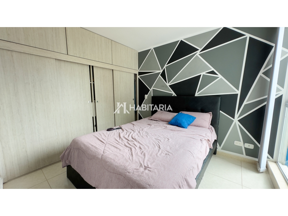 Se Renta Apartamento en Boreal, Dosquebradas — foto 4