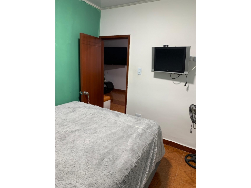 Se Vende Hermosa Casa Los Pinos Dosquebradas — foto 4