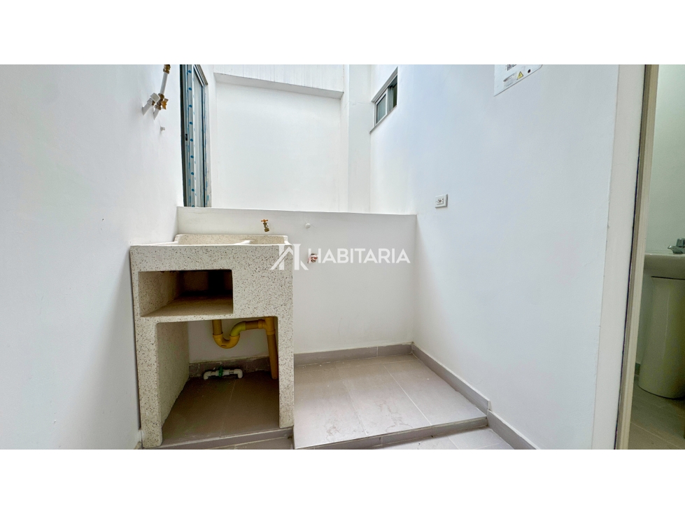 Se vende apartamento para estrenar - Sta Rosa de Cabal — foto 4