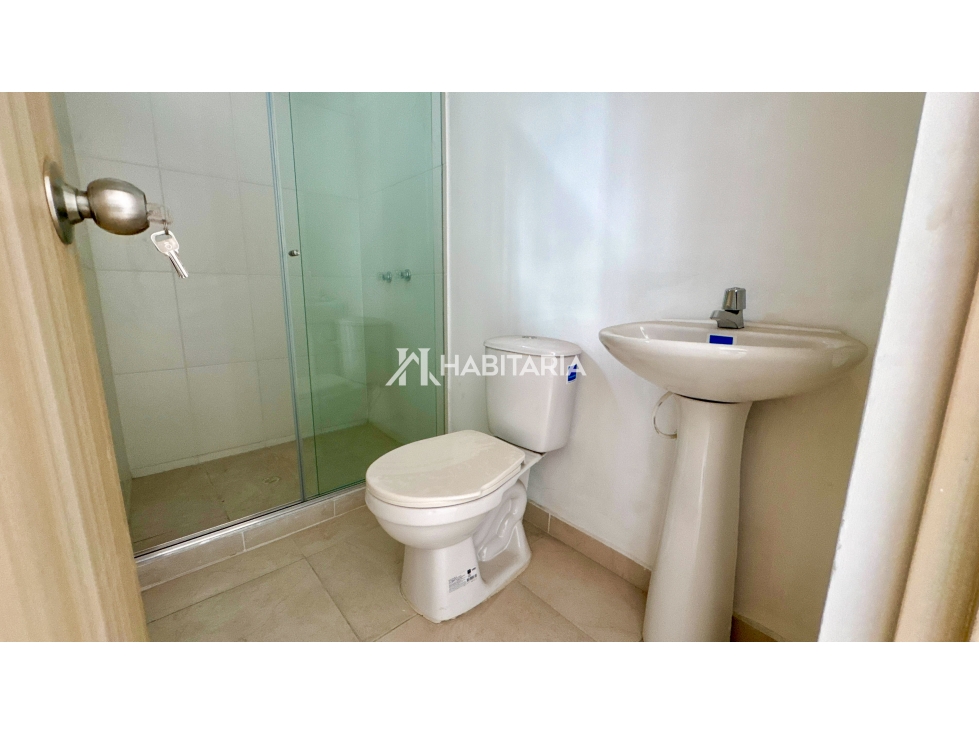 Se vende apartamento para estrenar - Sta Rosa de Cabal — foto 4