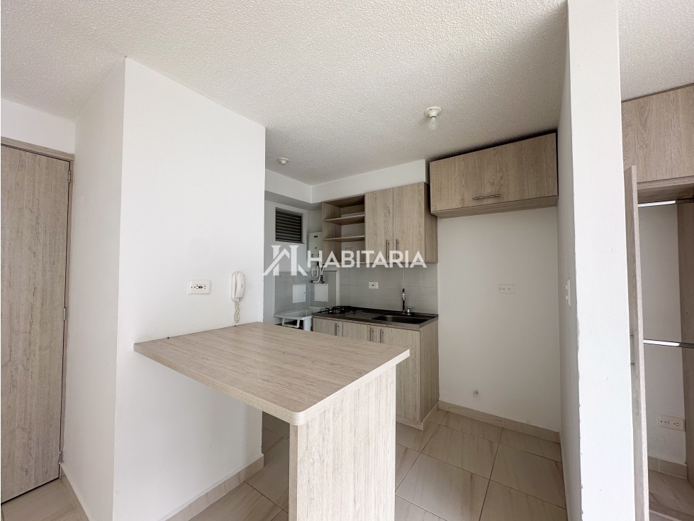 Venta Apartaestudio en Bonanza de la Pradera, Dosquebradas — foto 2